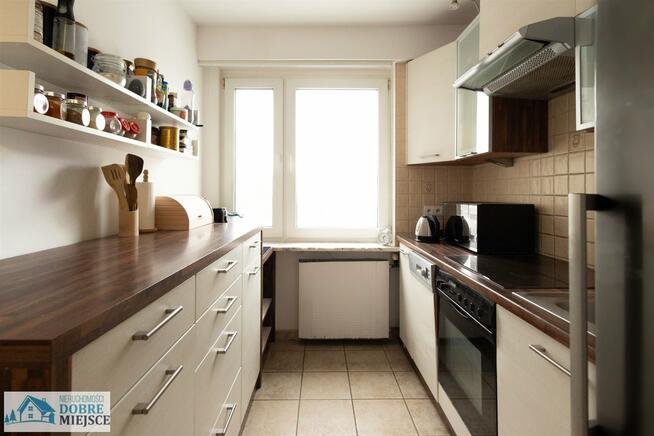 Mieszkanie Bydgoszcz Szwederowo