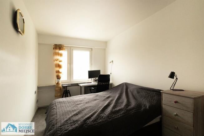 Mieszkanie Bydgoszcz Szwederowo