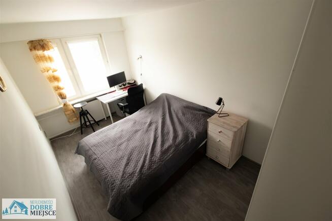 Mieszkanie Bydgoszcz Szwederowo