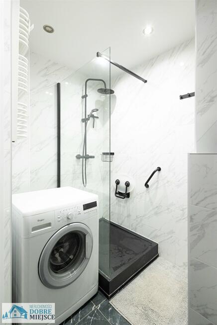 Mieszkanie Bydgoszcz Szwederowo