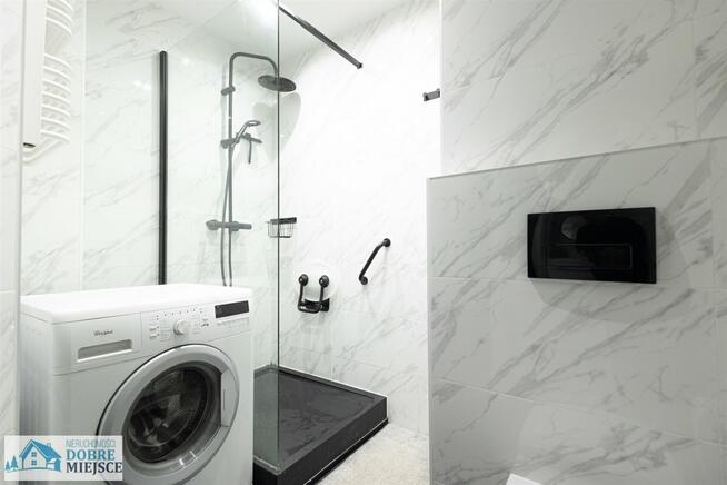 Mieszkanie Bydgoszcz Szwederowo