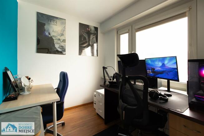 Mieszkanie Bydgoszcz Szwederowo