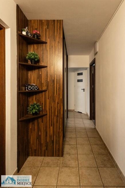 Mieszkanie Bydgoszcz Szwederowo