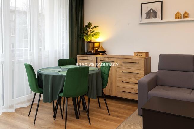 Mieszkanie Kraków Podgórze, Płaszów, Dworcowa