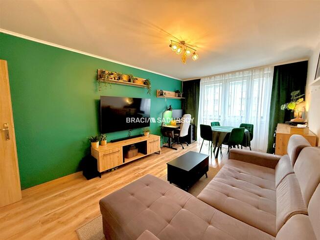 Mieszkanie Kraków Podgórze, Płaszów, Dworcowa