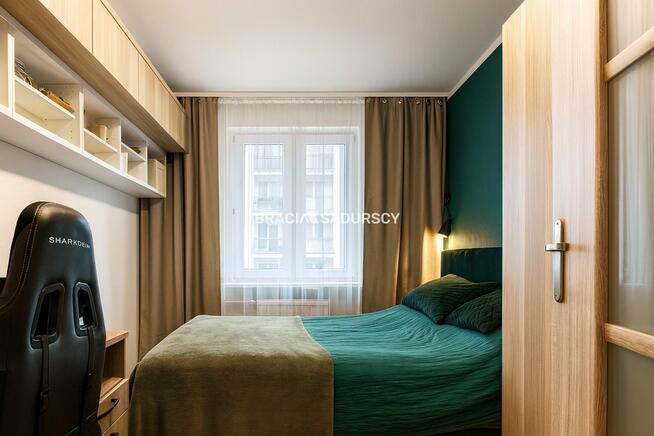 Mieszkanie Kraków Podgórze, Płaszów, Dworcowa