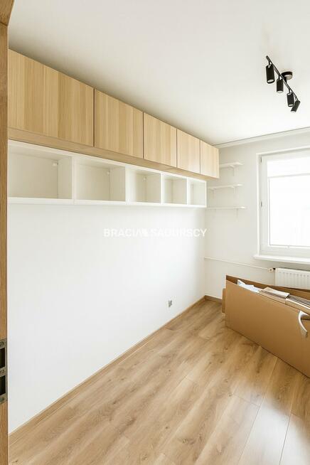 Mieszkanie Kraków Podgórze, Płaszów, Dworcowa