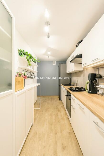 Mieszkanie Kraków Podgórze, Płaszów, Dworcowa