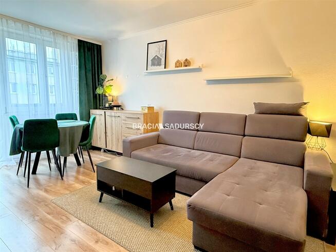 Mieszkanie Kraków Podgórze, Płaszów, Dworcowa