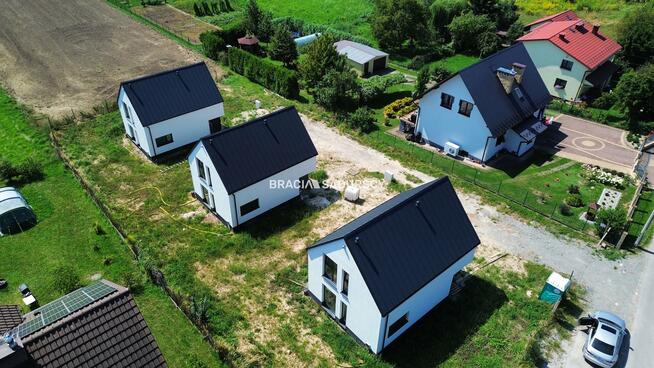 Dom Ujazd gm. Zabierzów