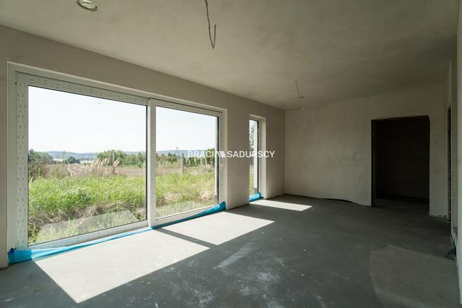 Dom Ujazd gm. Zabierzów