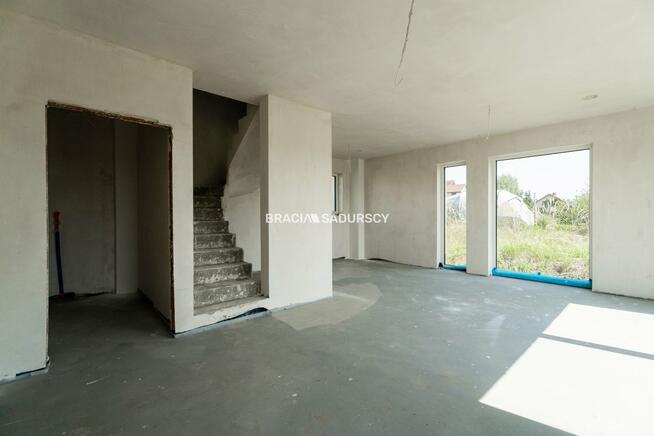 Dom Ujazd gm. Zabierzów