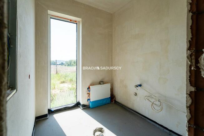 Dom Ujazd gm. Zabierzów