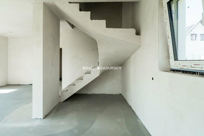 Dom Ujazd gm. Zabierzów