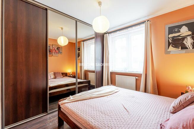 Mieszkanie Kraków Podgórze, Płaszów, Przewóz