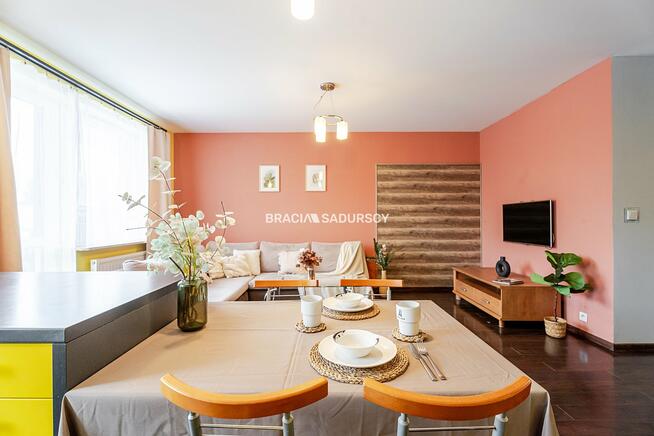 Mieszkanie Kraków Podgórze, Płaszów, Przewóz