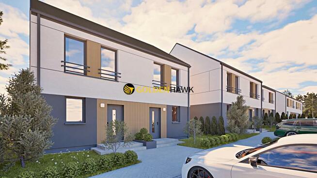 Dom Pilchowo gm. Police