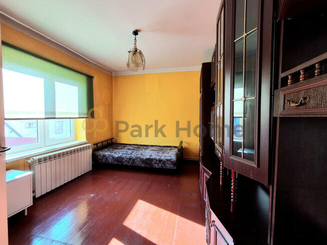 Dom Dalabuszki gm. Gostyń,