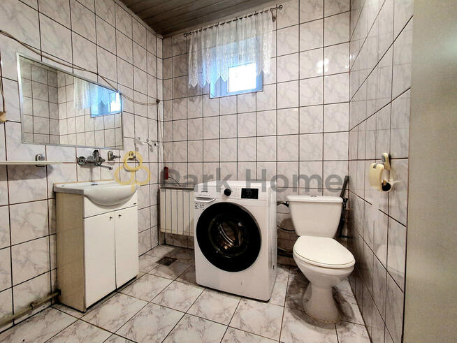 Dom Dalabuszki gm. Gostyń,