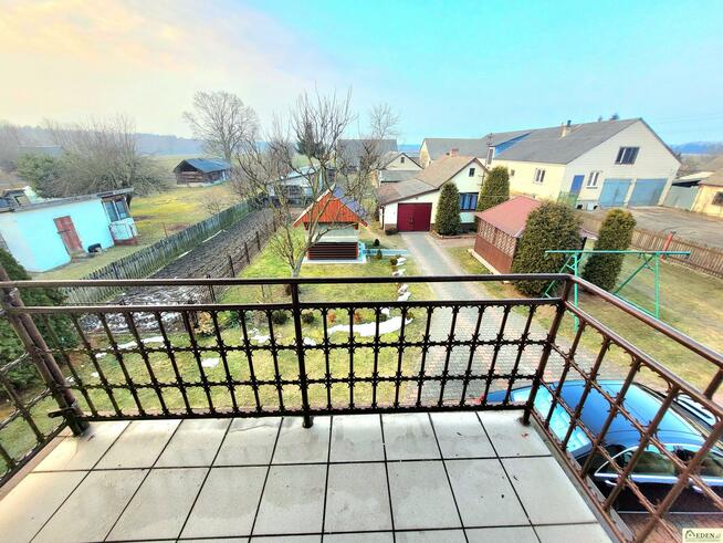 Dom Brzozowica Duża gm. Kąkolewnica Wschodnia