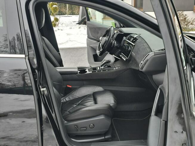 DS Automobiles DS 7 Crossback 1.5 BlueHDi Performance / Bezwypadkowy / I-właściciel