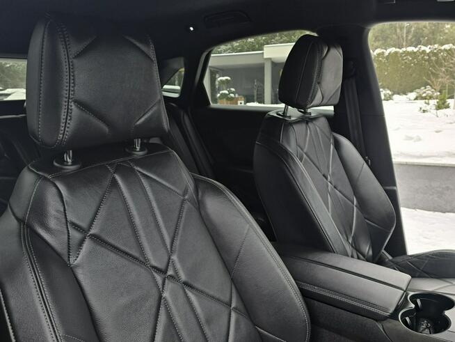 DS Automobiles DS 7 Crossback 1.5 BlueHDi Performance / Bezwypadkowy / I-właściciel