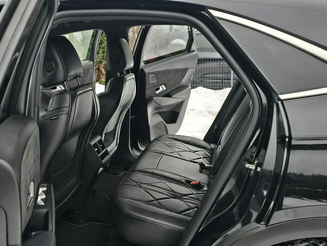 DS Automobiles DS 7 Crossback 1.5 BlueHDi Performance / Bezwypadkowy / I-właściciel