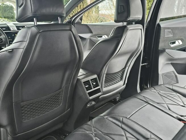 DS Automobiles DS 7 Crossback 1.5 BlueHDi Performance / Bezwypadkowy / I-właściciel