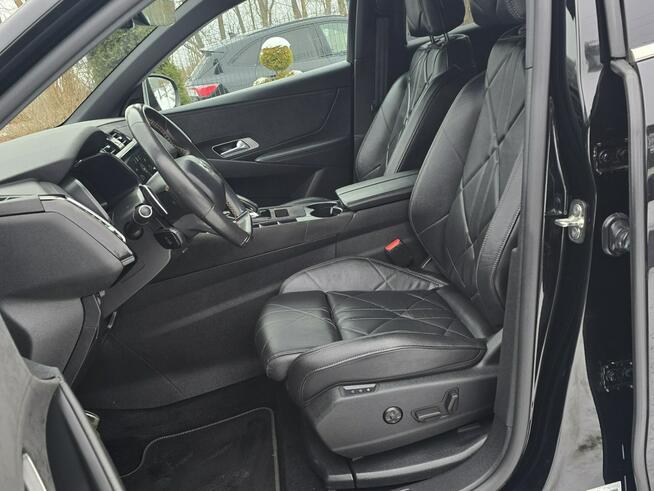 DS Automobiles DS 7 Crossback 1.5 BlueHDi Performance / Bezwypadkowy / I-właściciel