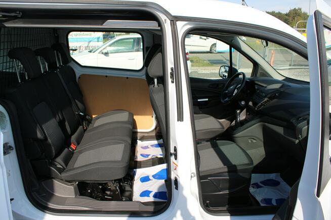 Ford Transit Connect L2 EcoBlue 120KM Trend F-vat Gwarancja SalonPL