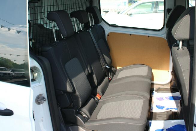 Ford Transit Connect L2 EcoBlue 120KM Trend F-vat Gwarancja SalonPL