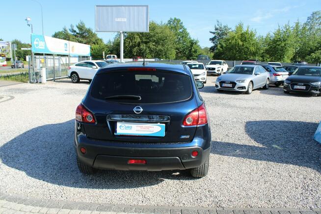 Nissan Qashqai BOSE Skóra Kamera F-Marża