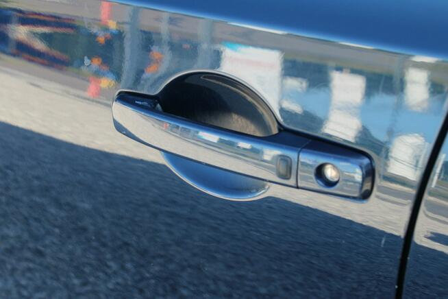 Nissan Qashqai BOSE Skóra Kamera F-Marża