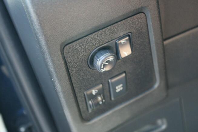 Nissan Qashqai BOSE Skóra Kamera F-Marża