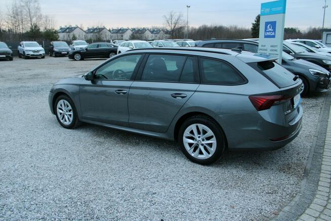 Škoda Octavia AMBITION F-vat LED Salon Polska Gwarancja