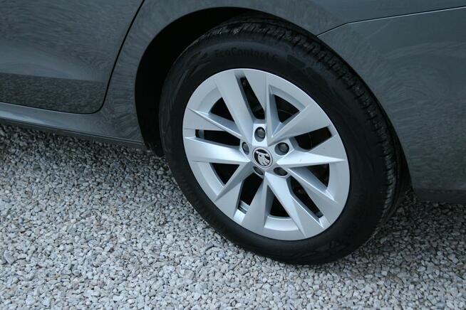 Škoda Octavia AMBITION F-vat LED Salon Polska Gwarancja