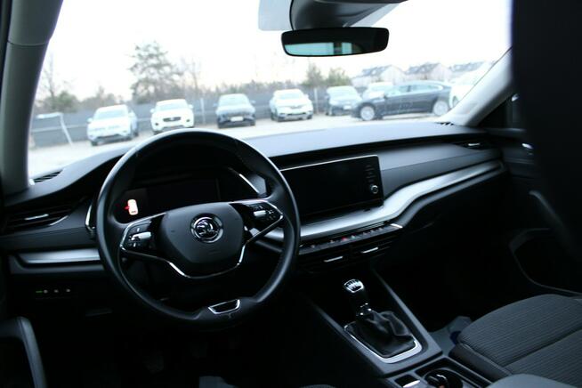 Škoda Octavia AMBITION F-vat LED Salon Polska Gwarancja