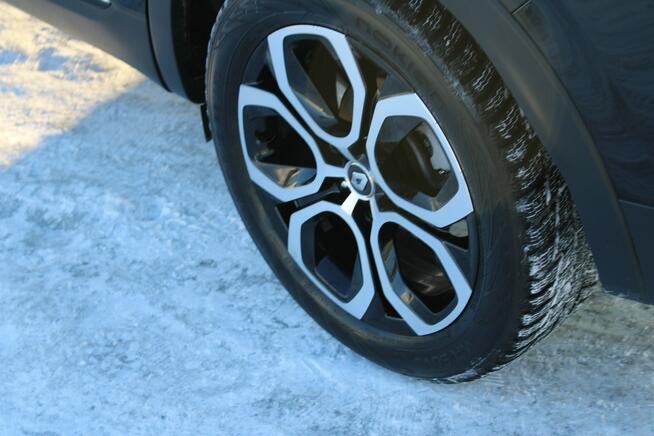 Renault Arkana 1.6 E-tec TECHNO Automat Nawigacja