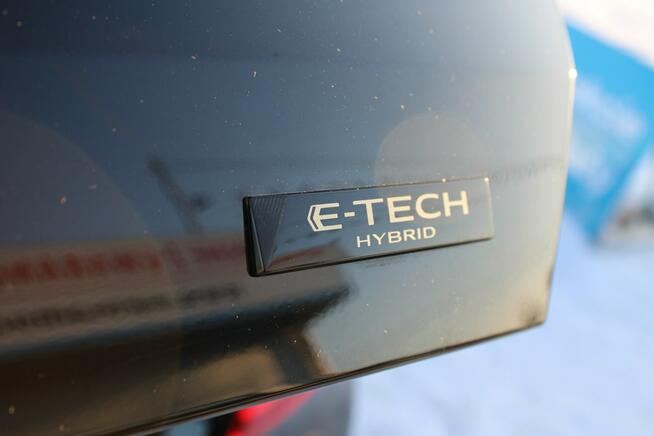 Renault Arkana 1.6 E-tec TECHNO Automat Nawigacja