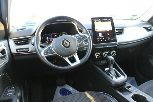 Renault Arkana 1.6 E-tec TECHNO Automat Nawigacja