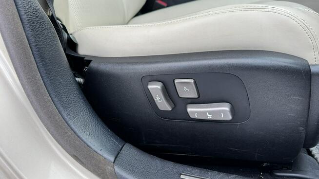 Lexus LS 4.6 benz. 381KM Kamera /Mark Levinson/Wentyle Szyber Dociągi Bi xenon