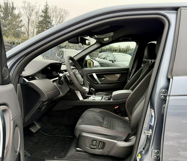 Land Rover Discovery Sport 240KM,4x4,HSE,R-Dynamic,Gwarancja