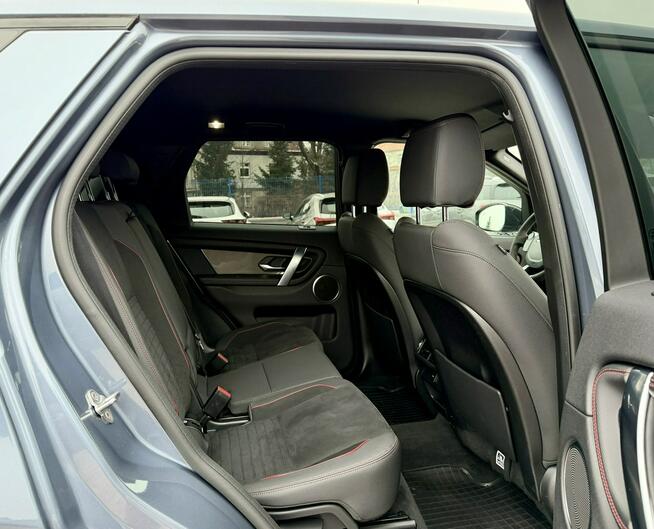 Land Rover Discovery Sport 240KM,4x4,HSE,R-Dynamic,Gwarancja