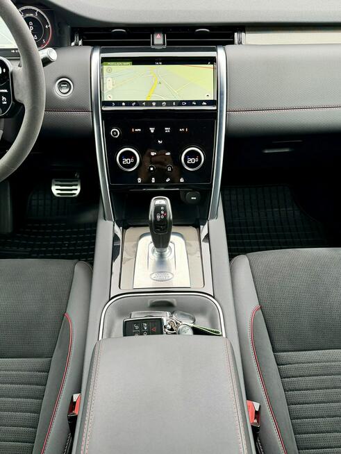 Land Rover Discovery Sport 240KM,4x4,HSE,R-Dynamic,Gwarancja