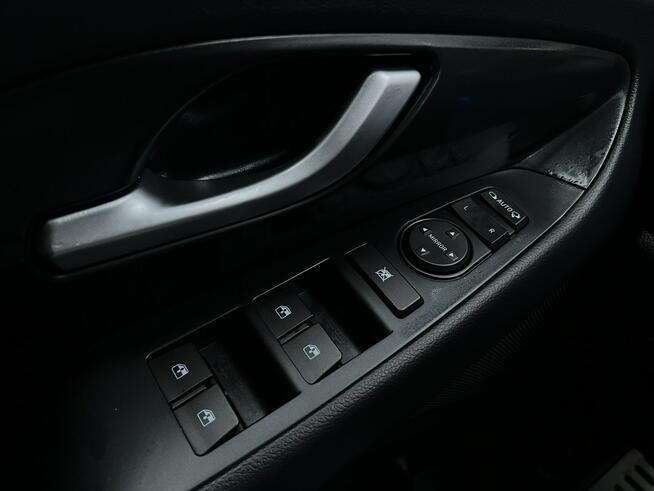 Hyundai i30 1.5T-GDI 48V 160KM N Lline + Comfort + Tech 6iMT Gwar 2028 FV23%