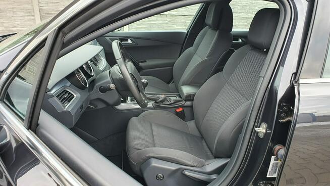 Peugeot 508 1.6 HDI 120KM # NAVI # Parktronic # Kamera # LED # Serwis do Końca !