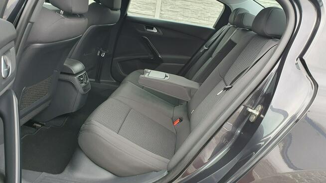 Peugeot 508 1.6 HDI 120KM # NAVI # Parktronic # Kamera # LED # Serwis do Końca !