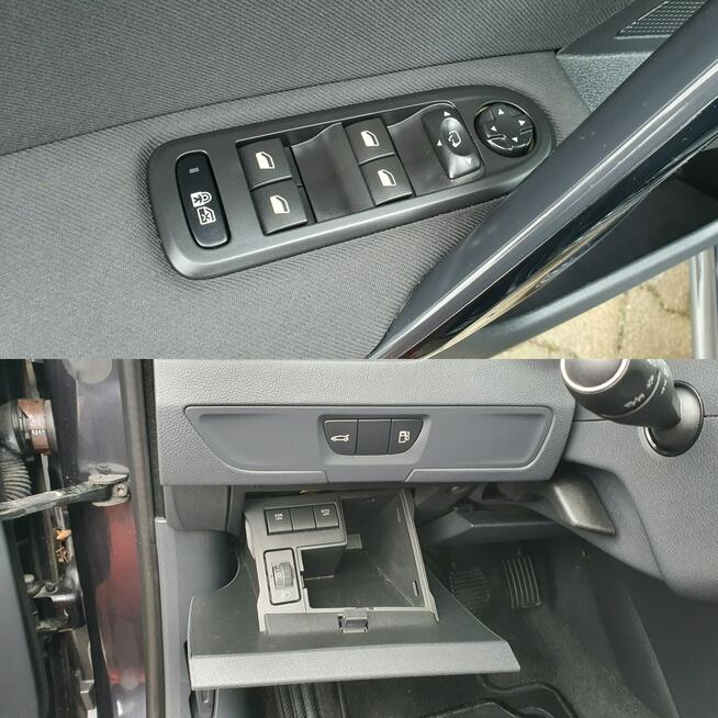 Peugeot 508 1.6 HDI 120KM # NAVI # Parktronic # Kamera # LED # Serwis do Końca !