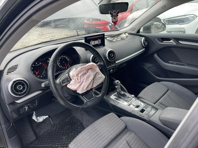 Audi A3 Automat Klimatronik Parktronik LED