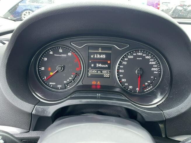 Audi A3 Automat Klimatronik Parktronik LED